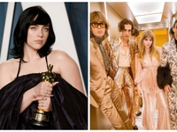 ТОП-7 мировых артистов, которые выпустили песни в поддержку Украины