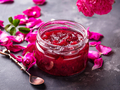 Варенье из лепестков пиона