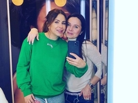Лилия Подкопаева рассекретила, какие у нее сейчас отношения с кумой Ани Лорак