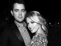 Советник Зеленского Роднянский разводится со звездой «Ранеток» из-за войны