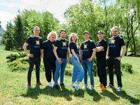 Відверто про театр, волонтерство, мотивацію та подвиги з Марією Магою