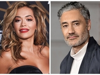 Рита Ора и Тайка Вайтити решили пожениться