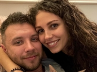 Анна Богдан рассталась с Михаилом Заливако: подробности