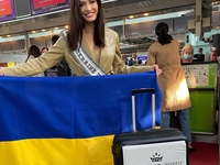 Як краса допомогає українським дітям