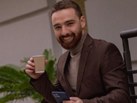 Финалист «Холостячки» Алексей Тригубенко рассекретил свою новую девушку