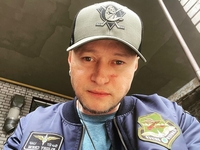 Андрей Хлывнюк рассказал о своей службе на востоке Украины