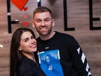 Андрей Рыбак из «Холостячки» женится: названа дата свадьбы