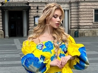 «Мисс Украина Вселенная-2022»: кто стал обладательницей титула во время войны