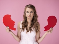 ТОП-3 знаки зодіаку, які найчастіше страждають від невдач у коханні