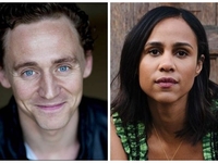 Том Хиддлстон и Зави Эштон решили пожениться