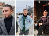 Звездные отцы и их дети: Тополя, Педан и Решетник признались, за что любят своих чад