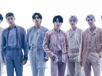 Южнокорейская группа BTS объявила о распаде: названа причина