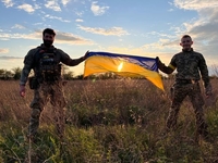 Звездные защитники: фото украинских знаменитостей в военной форме