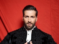 Контузило на войне: Даниэль Салем оглох на одно ухо