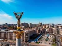 В Украину с визой: для граждан РФ введут визовый режим