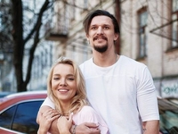 Не прошло и года со дня свадьбы: Тарас Цымбалюк развелся со второй женой