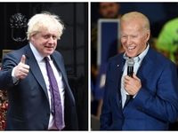 ТОП-5 курьезов с мировыми политиками