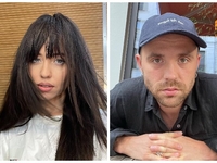 В обнимку: Надя Дорофеева показала фото с новым бойфрендом