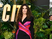 Сандра Буллок решила взять паузу в кинокарьере: в чем причина