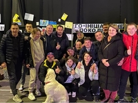 ТОП-3 волонтерські проєкти, що насправді допомагають