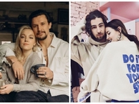 Итоги 2022 года: какие звездные пары распались во время войны