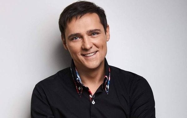 Умер Юрий Шатунов: вспоминаем лучшие хиты солиста «Ласкового мая»