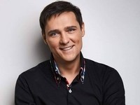 Умер Юрий Шатунов: вспоминаем лучшие хиты солиста «Ласкового мая»