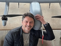 На два «Байрактара» для ВСУ: Сергей Притула за сутки собрал 300 млн грн