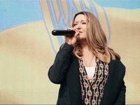 Могилевская рассекретила, уцелел ли ее дом в Буче