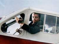 122 года со дня рождения Антуана де Сент-Экзюпери