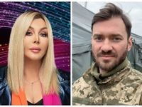 Ирина Былик рассекретила, где сейчас служит ее экс-муж Дмитрий Дикусар