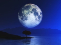 Місячний календар на липень 2022 року: сприятливі та невдалі дні