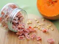 Полезны ли цукаты для здоровья?