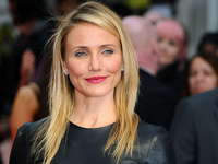 После 8-летней паузы: Кэмерон Диас возобновляет кинокарьеру