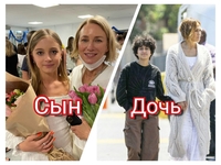 Мама не против: эксперименты детей звезд со своим полом