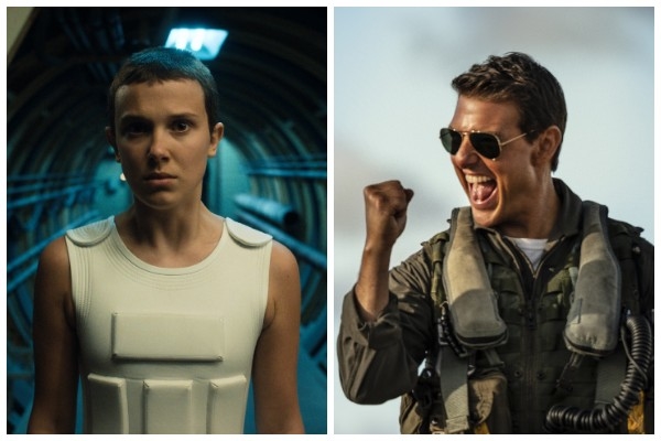 Самые популярные сериалы и фильмы июня 2022: что смотрели в первый месяц лета