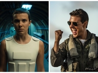 Самые популярные сериалы и фильмы июня 2022: что смотрели в первый месяц лета