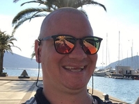 Евгений Кошевой набил две патриотические татуировки: фото