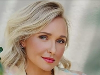 Хайден Панеттьери назвала причину расставания с Кличко