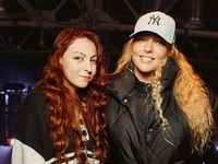 Дочь Поляковой приняли на музыкальный факультет иностранного вуза