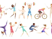 Який вид спорту підходить кожному знаку зодіаку