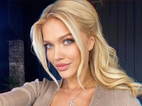 Скандал во время войны: Мисс Львов 2018 рекламирует одежду российского бренда