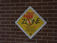 Без перекуров: запрет на курение в Украине еще более ужесточили