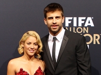 Жерар Пике пытается вернуть Шакиру: подробности драмы