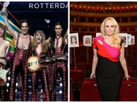 ТОП-5 звезд, которые публично «послали» Путина