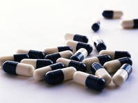 С августа все антибиотики — только по рецептам