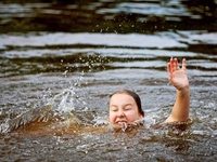 Как «тонут»	на суше: что нужно знать о сухом и вторичном утоплении