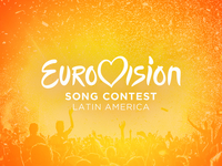 Евровидение впервые состоится в одной из стран Латинской Америки