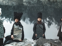 На честь українського гурту в США запроваджено свято