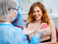 «Після війни»: професійні рекомендації для кожного, хто відкладає лікування зубів